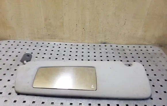 Renault Trafic III (X82) Sun visor