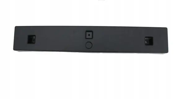 Hyundai i30 Number plate surrounds holder frame 86519G4AB0