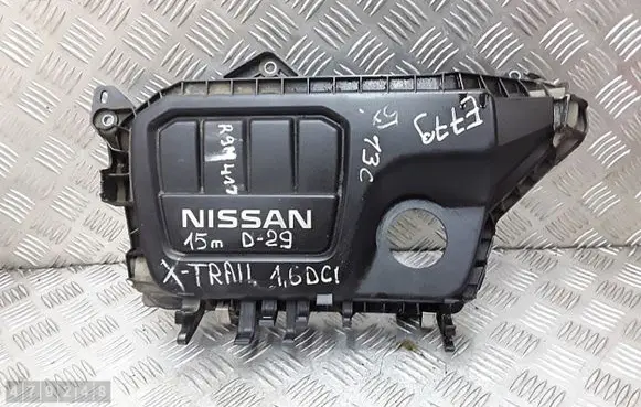 Nissan X-Trail T32 Engine cover (trim) 91724