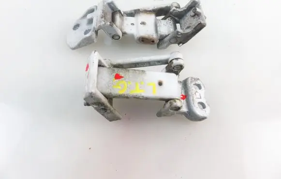Ford Transit Rear door hinge set 