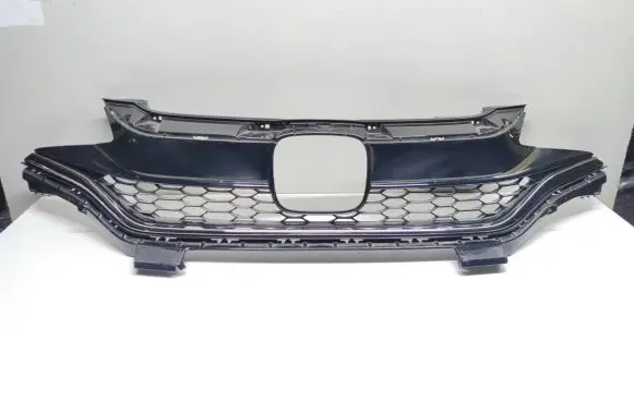 Honda Jazz Front bumper upper radiator grill 71121TARG50