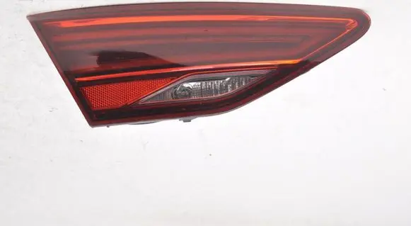 Seat Leon (5F) Tailgate rear/tail lights 5F0945307P