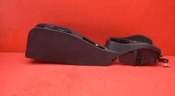 Seat Leon (1P) Center console 1P0863241