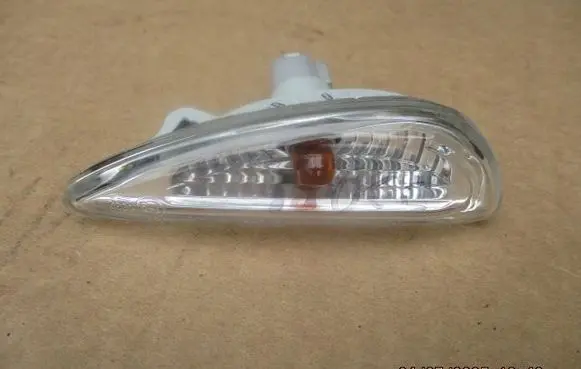 Hyundai i30 Front fender indicator light HYUNDAI923041R0