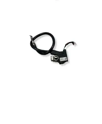 BMW 5 F10 F11 Negative earth cable (battery) 9302356 14464710 A2C53353385H