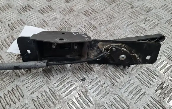 Renault Trafic II (X83) Rear door interior handle