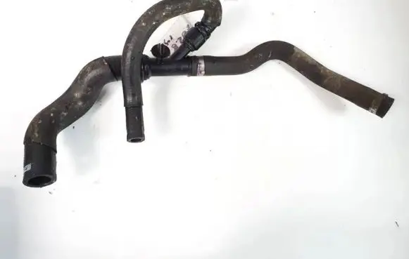 Citroen C5 Engine coolant pipe/hose