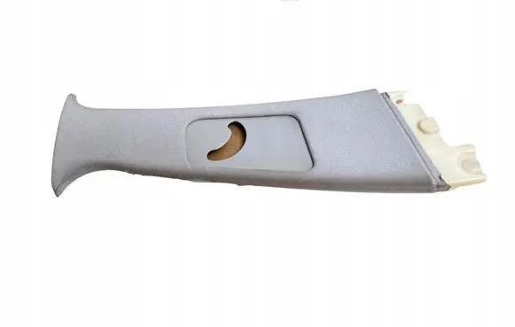 BMW 5 E39 (B) pillar trim (top) 8227596