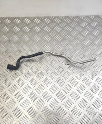 Mercedes-Benz C W204 Vacuum line/pipe/hose A6512300556
