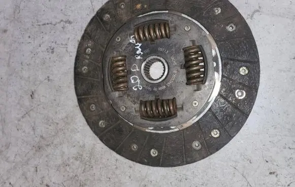 Toyota RAV 4 (XA20) Clutch pressure plate 