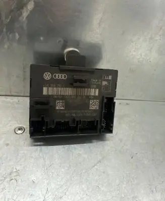 Audi A6 S6 C7 4G Door control unit/module 4G8959792A 4G8959792C