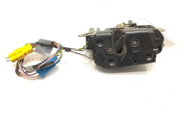 Front door lock