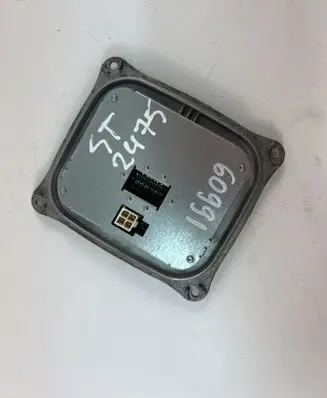 Audi A4 S4 B8 8K Xenon control unit/module 1307329218