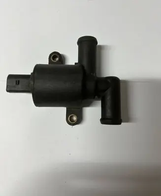 Audi A5 8T 8F Electric auxiliary coolant/water pump 4H0121671B