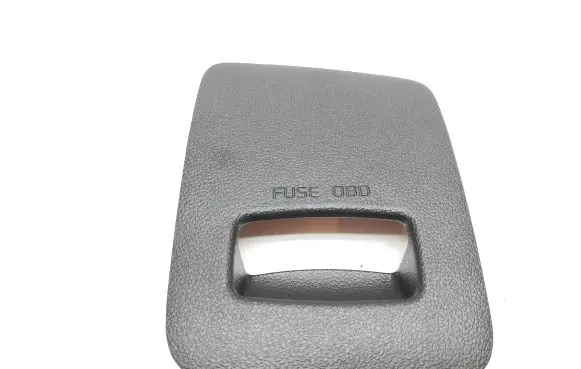 KIA Ceed Fuse box cover 84755A2000