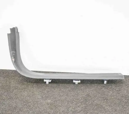 Volvo V40 Front sill trim cover 31267988