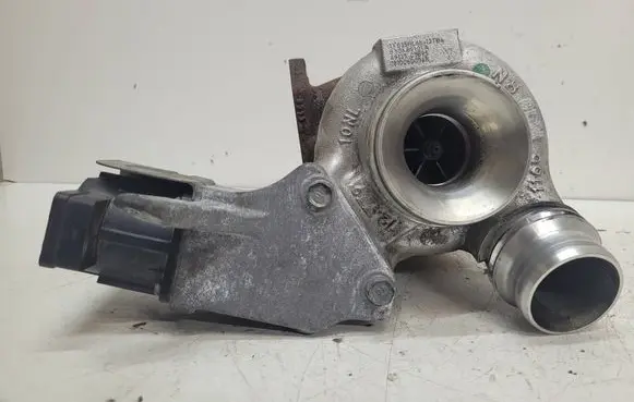 BMW X3 E83 Turbo 4913505895 506891014 F035HL661