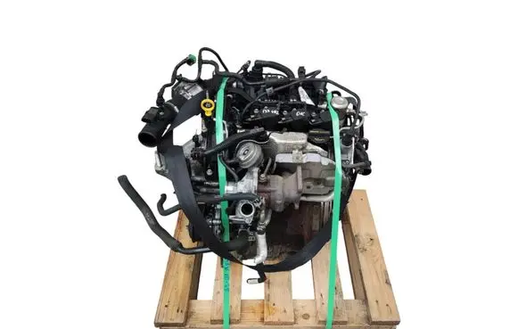 Ford B-MAX Engine M1JA