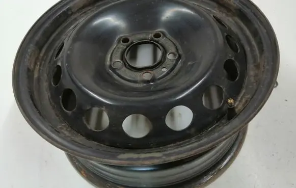 Opel Mokka R16 steel rim 9173122