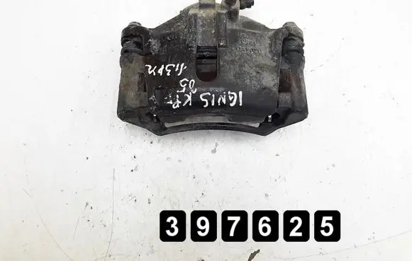 Suzuki Ignis Front brake caliper