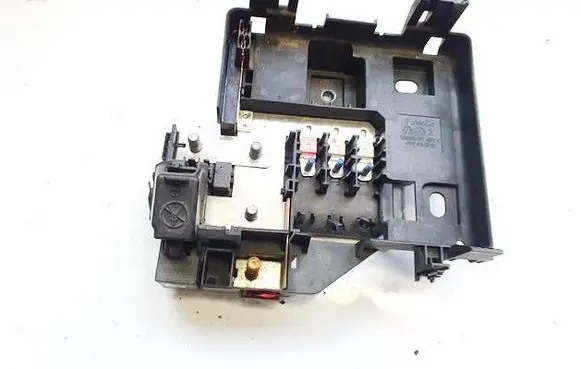 Fuse box set