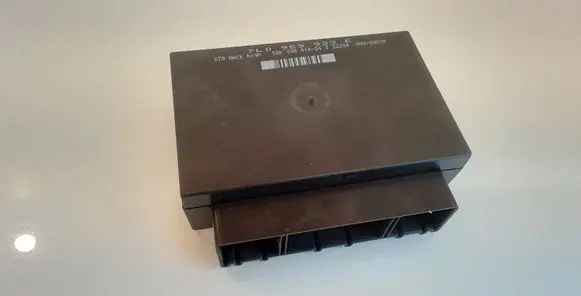 Porsche Cayenne (9PA) Comfort/convenience module 7L0959933E 5DK00841624