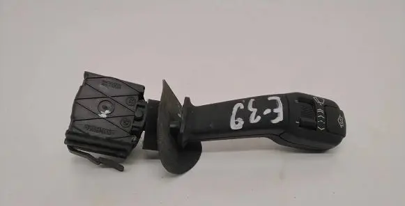 BMW 5 E39 Wiper switch 012009