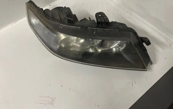 Honda Accord Headlight/headlamp P6017 7440 7440WY21W