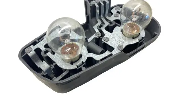 BMW 3 E46 Tail light bulb cover holder 230570R K3014