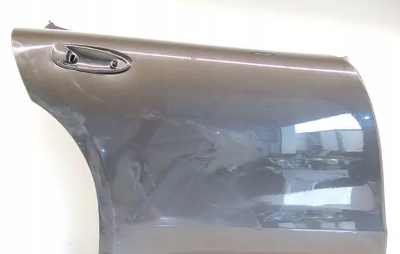 Porsche Panamera (970) Rear door PORSCHE12920422766