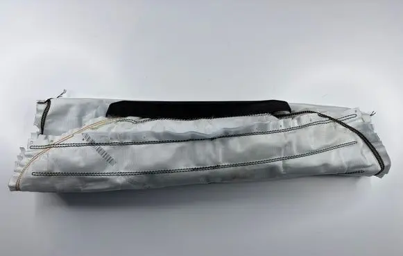 Mercedes-Benz EQS V297 Knee airbag A2978606500