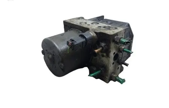 Peugeot 307 ABS Pump 0265950084
