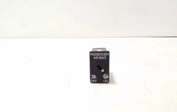 Volkswagen Golf VIII Passenger airbag on/off switch 5Q0919237