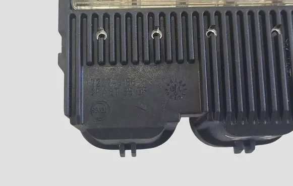 Peugeot 807 Positive wiring loom 1400550780 72276156
