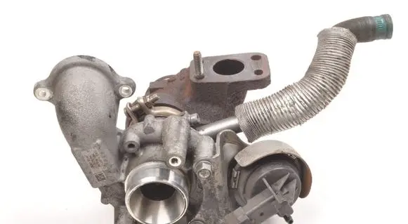 Ford Fiesta Turbo 9804945280