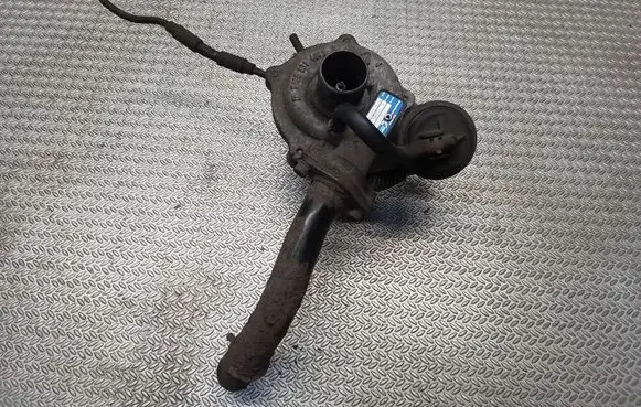 Fiat Doblo Turbo 73501343