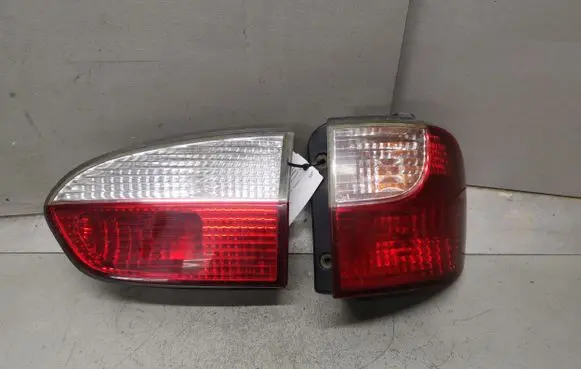 Hyundai H-1, Starex, Satellite Rear/tail lights set 