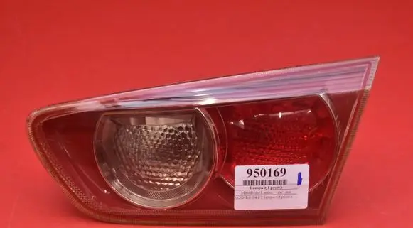 Mitsubishi Lancer VIII Rear/tail lights