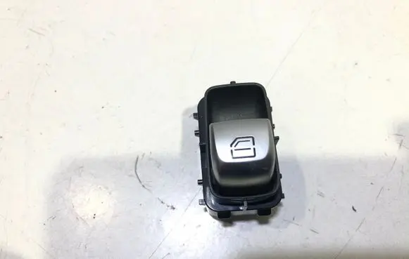 Mercedes-Benz C W205 Electric window control switch A2229052203
