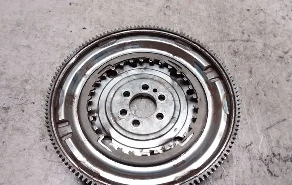 Flywheel