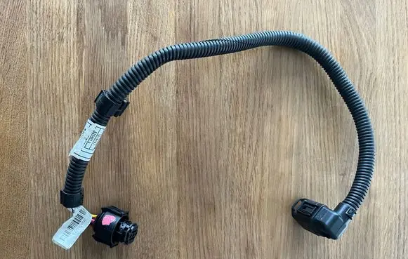 BMW X1 E84 Other wiring loom 7619142 7619143 7599697
