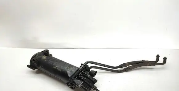 BMW 5 E34 Oil filter mounting bracket 2242424