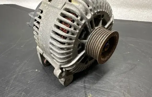 Audi Q7 4L Generator/alternator 059903015R 2542784C 706099017