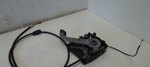 Mercedes-Benz E W211 Handbrake/parking brake lever assembly 209420004 PP209420004