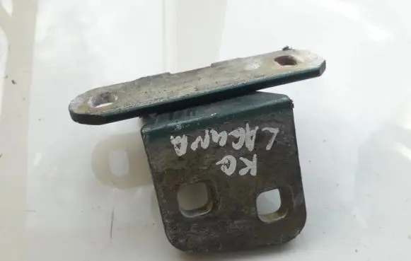 Renault Laguna I Rear door lower hinge