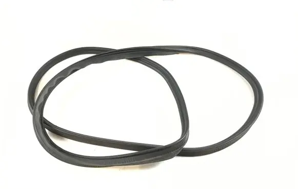 Audi A6 C7 Loading door rubber seal (on body) 4G5827705D