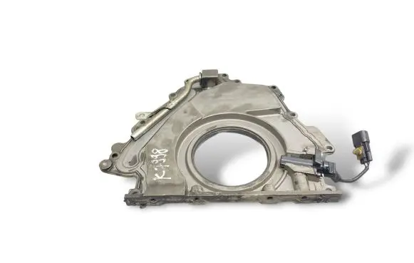 Land Rover Range Rover Sport L320 Timing chain cover 6H4Q6K301EA 6H4Q6K301