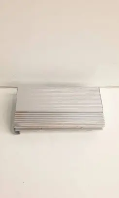 Chrysler Grand Voyager V Sound amplifier 05107086af
