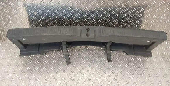 Toyota Auris 150 Trunk/boot sill cover protection 6471602080
