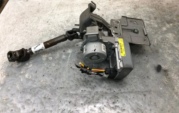 Ford Fiesta Electric power steering pump 8V51-3C529-KH